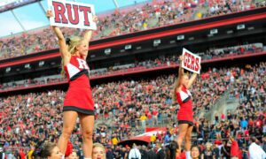 Iowa Hawkeyes vs. Rutgers Scarlet Knights 9/19/2025 Free Prediction & CFB Gambling Pick
