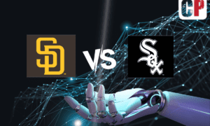 San Diego Padres at Chicago White Sox AI MLB Baseball Prediction 9/30/2023