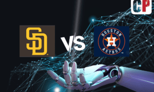 San Diego Padres at Houston Astros Pick, MLB Prediction, Preview & Odds 4/19/2025