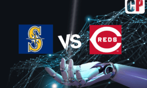 Seattle Mariners at Cincinnati Reds Pick, MLB Prediction, Preview & Odds 4/17/2025