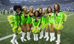 Tampa Bay Buccaneers vs. Seattle Seahawks 10/5/25 Free Pick & NFL Betting Prediction