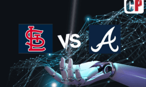 St. Louis Cardinals at Atlanta Braves Pick, MLB Prediction, Preview & Odds 7/2/26
