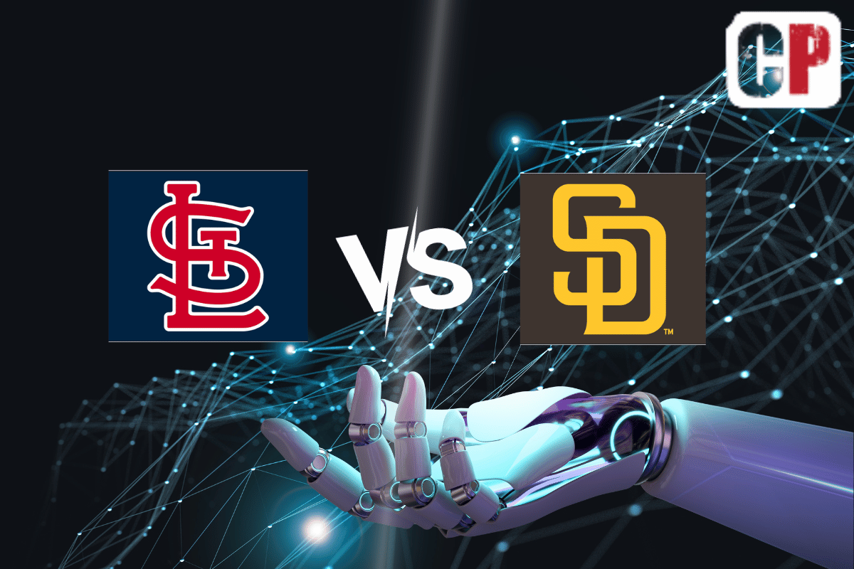St. Louis Cardinals at San Diego Padres Pick, MLB Prediction, Preview & Odds 5/8/26