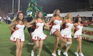 Cal Bears vs. Stanford Cardinal CFB Free Prediction & Betting Pick, 11/22/25