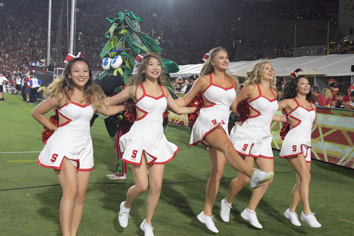 SMU Mustangs vs. Stanford Cardinal 101924Free Pick, Odds