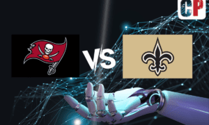 Tampa Bay Buccaneers at New Orleans Saints Pick, NFL Prediction, Preview & Odds 10/26/25