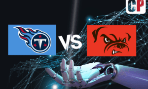 Tennessee Titans at Cleveland Browns Pick, NFL Prediction, Preview & Odds 12/7/25