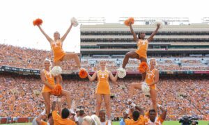 UAB Blazers vs. Tennessee Volunteers 9/20/25 Free Pick & CFB Betting Prediction