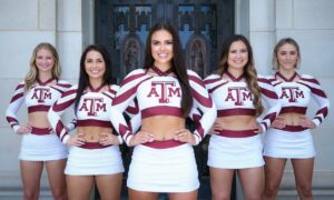 Florida Gators vs. Texas A&M Aggies Free Pick & CFB Betting Prediction, 10/11/25