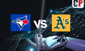 Toronto Blue Jays at Athletics Pick, MLB Prediction, Preview & Odds 9/9/26
