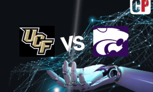 UCF Knights at Kansas State Wildcats Pick, NCAA Football Prediction, Preview & Odds 9/27/25