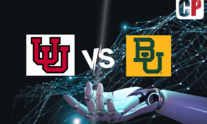 Utah Utes at Baylor Bears Pick, NCAA Football Prediction, Preview & Odds 11/15/25
