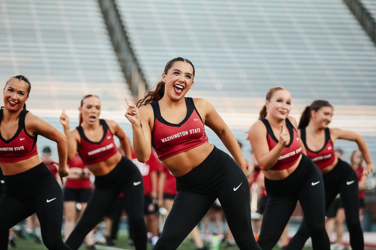 Texas Tech Red Raiders vs. Washington State Cougars 9/7/2024 Free Pick & CFB Betting Prediction