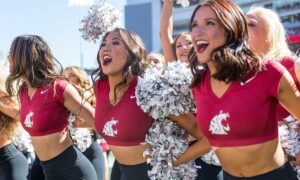 Washington Huskies vs. Washington State Cougars 9/20/25 Free Pick & CFB Betting Prediction