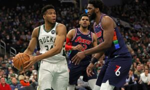 San Antonio Spurs vs. Milwaukee Bucks 12/19/2023 Free Pick & NBA Betting Prediction