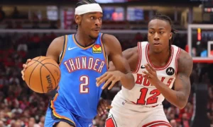 New Orleans Pelicans vs. OKC Thunder - 11/1/23 Free Pick & NBA Betting Prediction