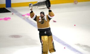 Los Angeles Kings vs. Vegas Golden Knights Free Pick & NHL Betting Prediction, 2/5/26