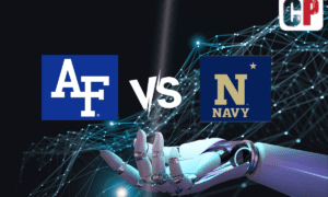 Air Force Falcons at Navy Midshipmen Pick, NCAA Football Prediction, Preview & Odds 10/4/25