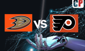 Anaheim Ducks at Philadelphia Flyers Pick, NHL Prediction, Preview & Odds 1/6/26