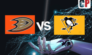 Anaheim Ducks at Pittsburgh Penguins Pick, NHL Prediction, Preview & Odds 12/9/25