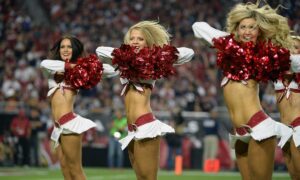 Seattle Seahawks vs. Arizona Cardinals 9/25/25 Free Pick & NFL Betting Prediction