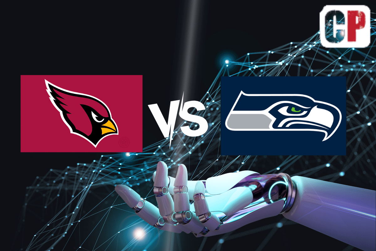 Arizona Cardinals at Seattle Seahawks Pick, NFL Prediction, Preview & Odds 11/9/25