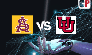 Arizona State Sun Devils at Utah Utes Pick, NCAA Football Prediction, Preview & Odds 10/11/25