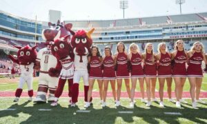 Ole Miss Rebels vs. Arkansas Razorbacks 11/2/2024 Free Pick & CFB Betting Prediction
