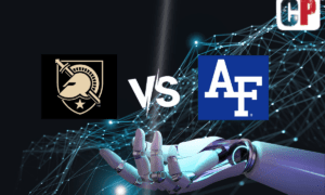Army Black Knights at Air Force Falcons Pick, NCAA Football Prediction, Preview & Odds 11/1/25