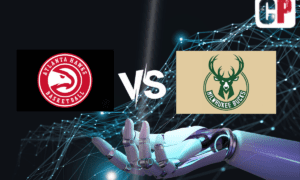Atlanta Hawks at Milwaukee Bucks Pick, NBA Prediction, Preview & Odds 3/4/26