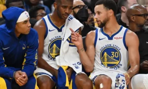 Phoenix Suns vs. Golden State Warriors - 10/24/23 Free Pick & NBA Betting Prediction