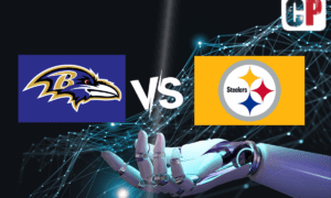 Baltimore Ravens at Pittsburgh Steelers Pick, NFL Prediction, Preview & Odds 1/4/26