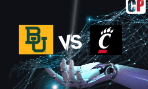 Baylor Bears at Cincinnati Bearcats Pick, NCAA Football Prediction, Preview & Odds 10/25/25