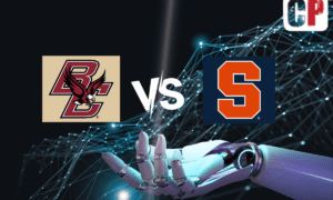 Boston College Eagles at Syracuse Orange Pick, NCAA Football Prediction, Preview & Odds 11/29/25