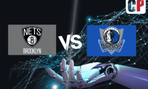 Brooklyn Nets at Dallas Mavericks Pick, NBA Prediction, Preview & Odds 1/12/26