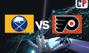 Buffalo Sabres at Philadelphia Flyers Pick, NHL Prediction, Preview & Odds 12/3/25