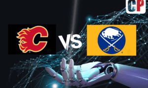 Calgary Flames at Buffalo Sabres Pick, NHL Prediction, Preview & Odds 11/19/25