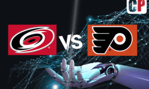 Carolina Hurricanes at Philadelphia Flyers Pick, NHL Prediction, Preview & Odds 5/9/26