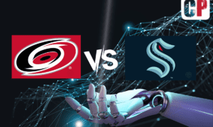 Carolina Hurricanes at Seattle Kraken Pick, NHL Prediction, Preview & Odds 3/2/26