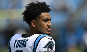 Los Angeles Rams vs. Carolina Panthers Free Pick & NFL Betting Prediction, 1/10/26