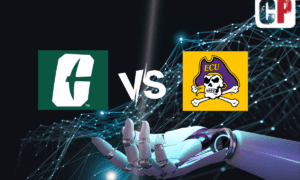 Charlotte 49ers at East Carolina Pirates Pick, NCAA Football Prediction, Preview & Odds 11/8/25