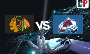 Chicago Blackhawks at Colorado Avalanche Pick, NHL Prediction, Preview & Odds 2/28/26