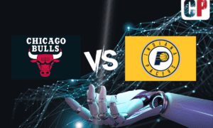 Chicago Bulls at Indiana Pacers Pick, NBA Prediction, Preview & Odds 1/28/26