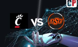 Cincinnati Bearcats at Oklahoma State Cowboys Pick, NCAA Football Prediction, Preview & Odds 10/18/25