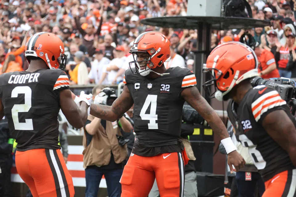 Arizona Cardinals vs. Cleveland Browns 11/5/2023 Free Pick & NFL Betting Prediction