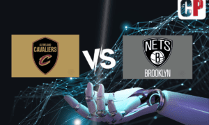 Cleveland Cavaliers at Brooklyn Nets Pick, NBA Prediction, Preview & Odds 3/1/26