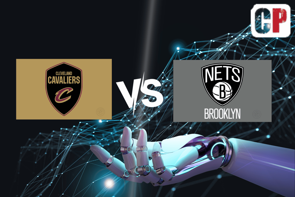 Cleveland Cavaliers at Brooklyn Nets Pick, NBA Prediction, Preview & Odds 10/24/25