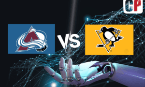 Colorado Avalanche at Pittsburgh Penguins Pick, NHL Prediction, Preview & Odds 3/24/26