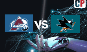 Colorado Avalanche at San Jose Sharks Pick, NHL Prediction, Preview & Odds 11/1/25