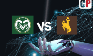 Colorado State Rams at Wyoming Cowboys Pick, NCAA Football Prediction, Preview & Odds 10/25/25